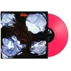 Image de La Folie Édition Limitée Vinyle Rose Transparent Vinyle album