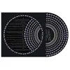 Image de Dua Lipa Édition Limitée Vinyle Zoetrope Vinyle album