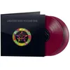 Image de Greatest Hits Volume One : A Slight Case Of Overbombing Édition Limitée Vinyle Coloré Vinyle album