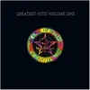 Image de Greatest Hits Volume One:A Slight Case of Overbomb (Les plus grands succès, volume 1), Disque vinyle