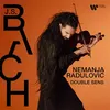 Image de J.S. Bach Vinyle album
