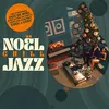 Image de Noël Chill Jazz Vinyle album