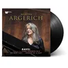 Image de Ravel: Adagio from Piano Concerto in G, Ma Mere l'Oye, Gaspard de la nuit [VINYL] en occasion ou reconditionné
