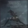 Image de Nosferatu : A Symphony Of Horror Édition Limitée Vinyle album