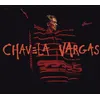 Image de Chavela Vargas Vinyle album
