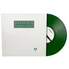 Image de Shamrock Diaries Édition Limitée Vinyle Vert Vinyle album