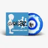 Image de TOMORROW COMES TODAY (BLUE) (COLV) (EP) (WHT), Disque vinyle