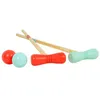 Image de Jeu de croquet en bois FSC®