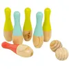 Image de Quilles extérieures en bois FSC®
