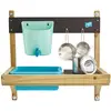 Image de TP Toys Early Fun modderkeuken