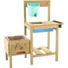 Image de Table à rempoter pour enfant Petit jardinier