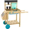 Image de Table de rempotage Tp Toys Explore oppottafel