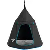 Image de Balançoire TP Air Igloo swing noir
