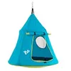 Image de Balançoire TP Air Igloo swing bleu