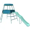 Image de Cadre d'escalade pour aire de jeux Tp Toys Growable Adventurer