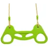 Image de Trapèze 3 en 1 pour portique h190-250 cm vert