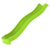 Image de Glissière toboggan ondulée RIPPLE 220 cm vert