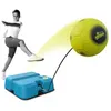 Image de Set de jeux multisports Swingball® 2 en 1 - REFLEX TENNIS & FOOTBALL
