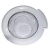 Image de Ensemble porte hublot + cadre pour lave-linge selecline, techwood, proline, far, bluesky, carrefour home - 4148792