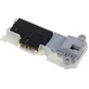 Image de Verouillage de porte modèle 8070202018 compatible avec lave-linge electrolux - sans emballage