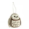 Image de Kit Feutrine Hibou   Trimits (10 x 11 cm)(...) -