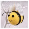 Image de Kit Feutrine Abeille 5,5 x 7,5 cm - Trimits(...) - 39 Abeille