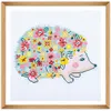 Image de Kit Point de Croix Hérisson 38 x 34 cm - Trimits(...) -