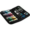 Image de Trousse de couture - Modèle moyen - Trimits(...) - Bleu