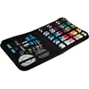Image de Trousse de couture - Grand Modèle - Trimits(...) - Bleu
