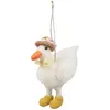Image de Kit de feutrage Canard - 12 x 12 cm - Trimits(...) - Blanc