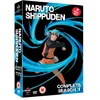 Image de Naruto Shippuden - Complete Season 1 [UK Import] en occasion ou reconditionné