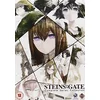 Image de Steins Gate: The Complete Series [4 DVDs] [UK Import] en occasion ou reconditionné