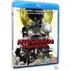 Image de Afro Samurai - Resurrection , (Director's Cut)