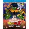 Image de Dragon Ball Z Movie Collection Two: The Tree of Might/Lord Slug - DVD/Blu-ray Combo en occasion ou reconditionné