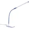 Image de Daylight Lampe LED flexible pour ongles et beauté avec luminosité réglable et bras rotatif
