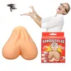Image de Stressticules, anti-stress redoutable.