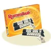 Image de Jeu de stratégie Hasbro Rummikub Lettres