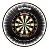 Image de Eclairage pour jeu de fléchettes Winmau Plasma Dartboard Light