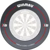 Image de Catchring (anneau de réception) - Winmau Blade 6 grey 4440