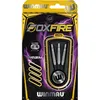 Image de Fléchettes à pointe d'acier Winmau Foxfire 80% tungsten
