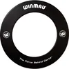 Image de Anneau de sécurité pour cible de fléchettes Winmau Noir