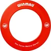 Image de Anneau d'accrochage pour fléchettes Winmau Rouge