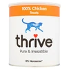 Image de Thrive Friandises lyophilisées maxi format, poulet pour chat - 170 g