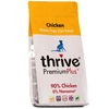 Image de 1,5kg PremiumPlus poulet Thrive - Croquettes pour Chat