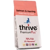 Image de 1,5kg Thrive PremiumPlus, saumon & hareng - Croquettes pour chat