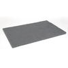 Image de Vetbed® Premium Tapis gris pour chien et chat - L100 x l75 cm
