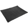 Image de Tapis Vetbed® Gold, gris pour chien - L 75 x l 50 cm