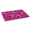 Image de Couverture Vetbed® Magenta pour chien - taille S : L 75 x l 50 cm