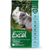 Image de Granulés Burgess Excel à la menthe pour jeune lapin et lapin nain - 9 kg
