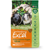 Image de Granulés Burgess Excel Adult à la menthe pour cochon d'Inde - 9 kg
